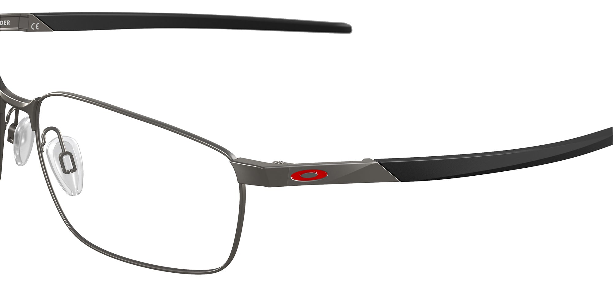 OAKLEY OX3249 Extender 324904 56 - Matte Gunmetal #id:ox3249324904_s:100125