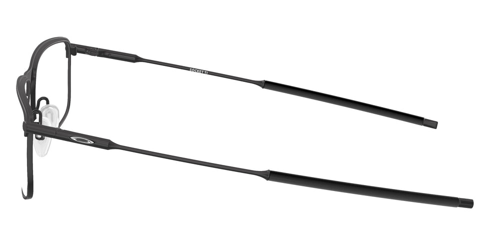 OAKLEY OX5019 Socket TI 501901 56 - Satin Black #id:ox5019501901_s:100110