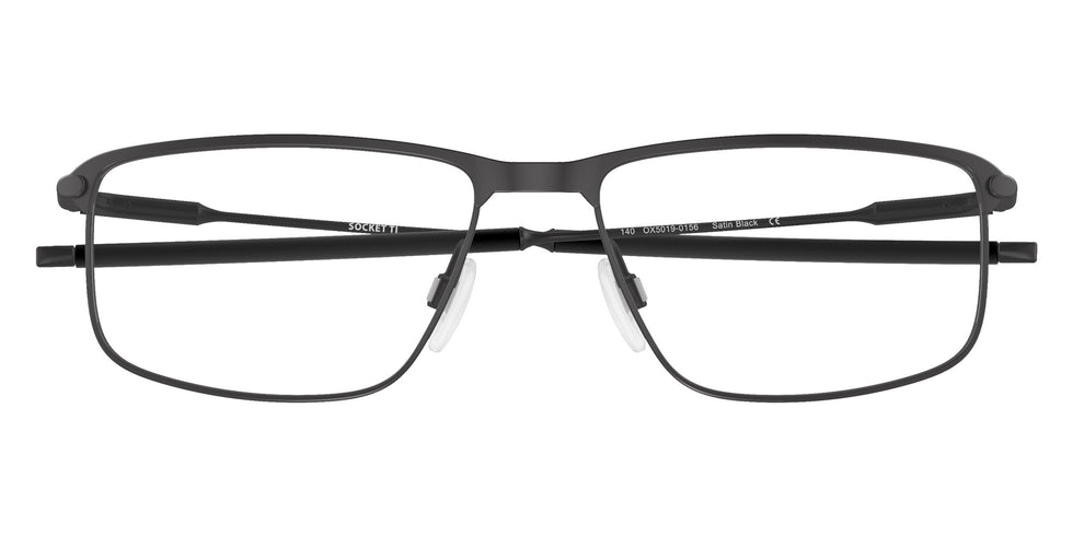 OAKLEY OX5019 Socket TI 501901 56 - Satin Black #id:ox5019501901_s:100120