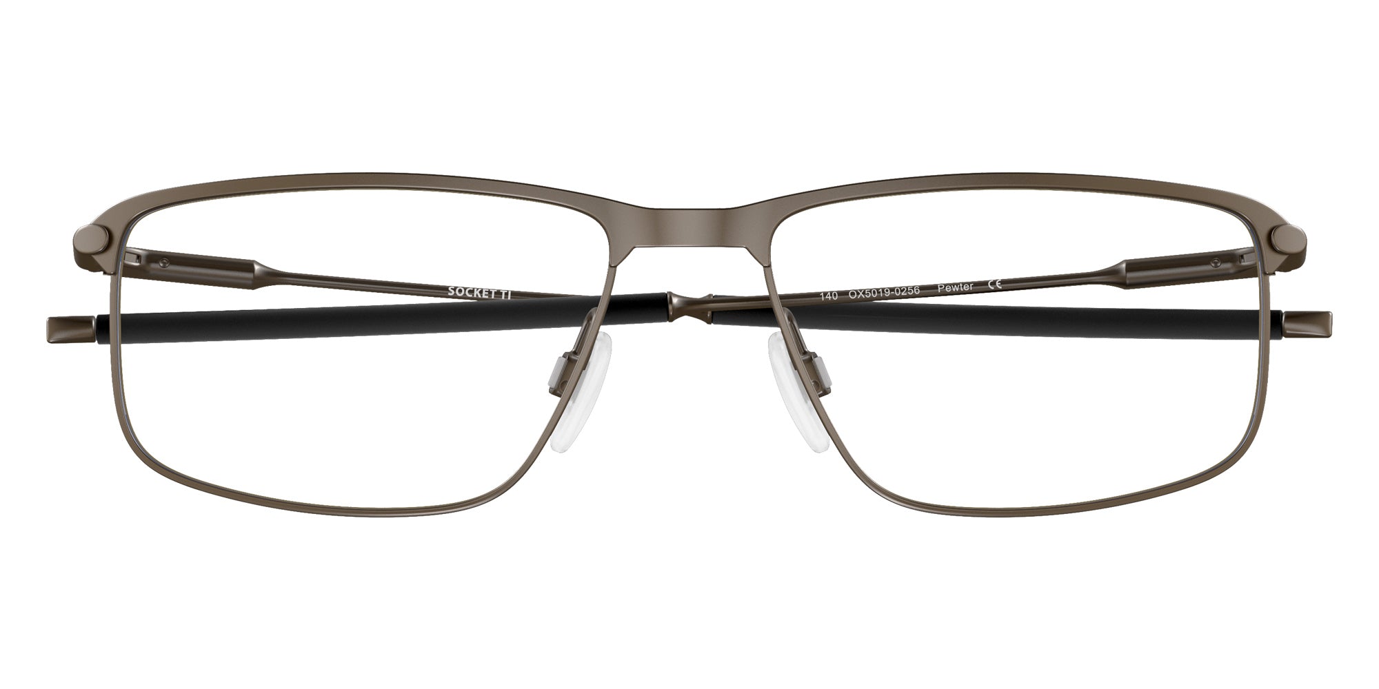 OAKLEY OX5019 Socket TI 501902 54 - Pewter #id:ox5019501902_s:102120