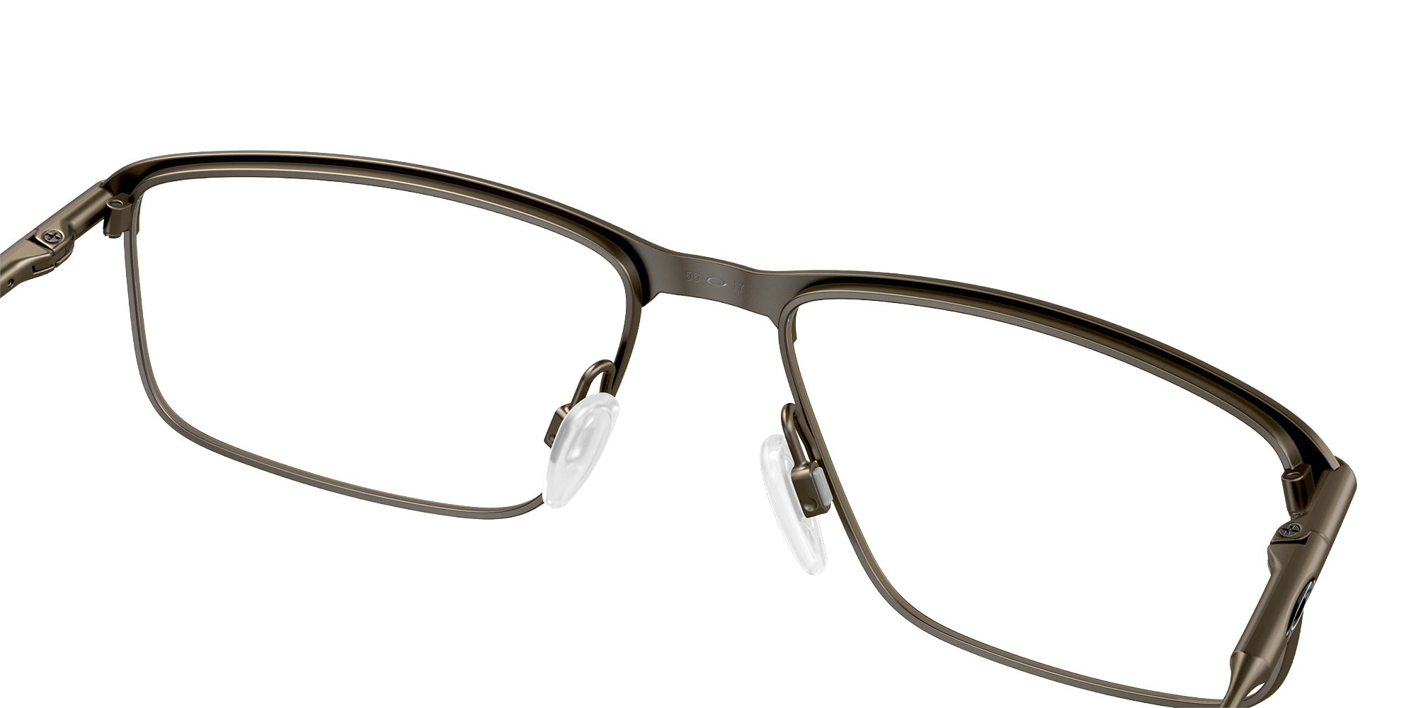 OAKLEY OX5019 Socket TI 501902 54 - Pewter #id:ox5019501902_s:102135