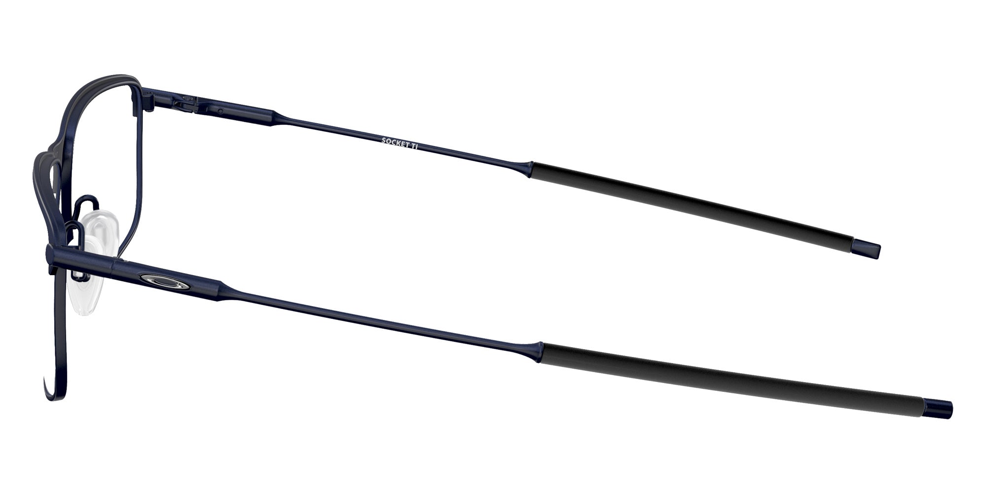 OAKLEY OX5019 Socket TI 501903 56 - Matte Midnight #id:ox5019501903_s:104110