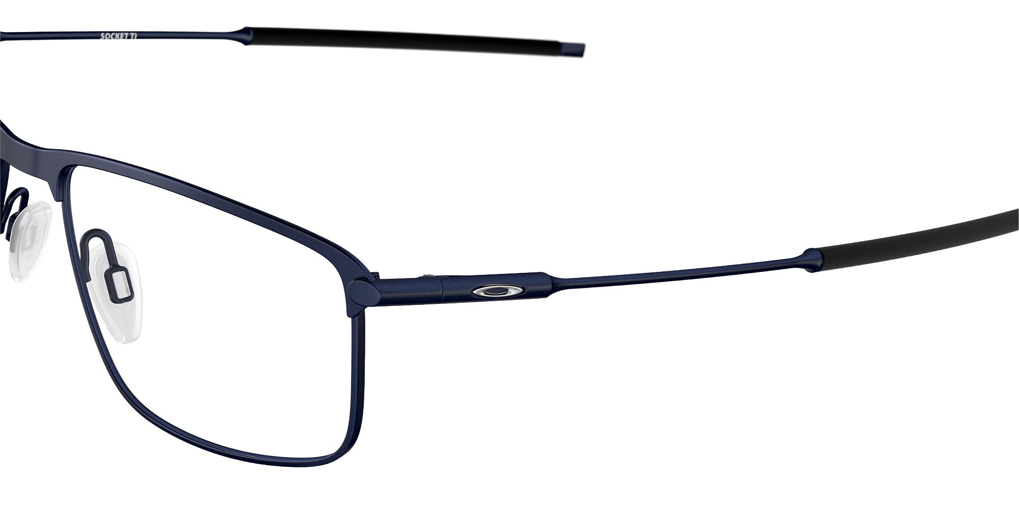 OAKLEY OX5019 Socket TI 501903 56 - Matte Midnight #id:ox5019501903_s:104130