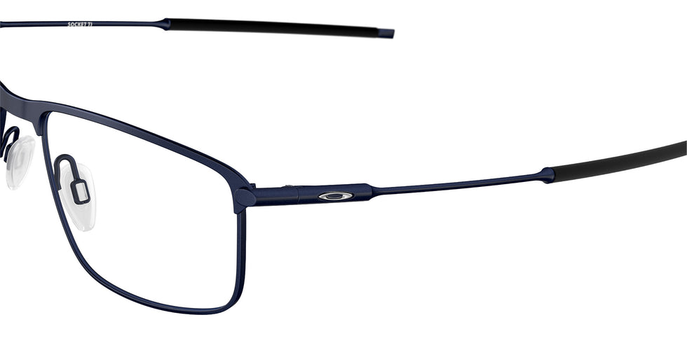 OAKLEY OX5019 Socket TI 501903 56 - Matte Midnight #id:ox5019501903_s:104130