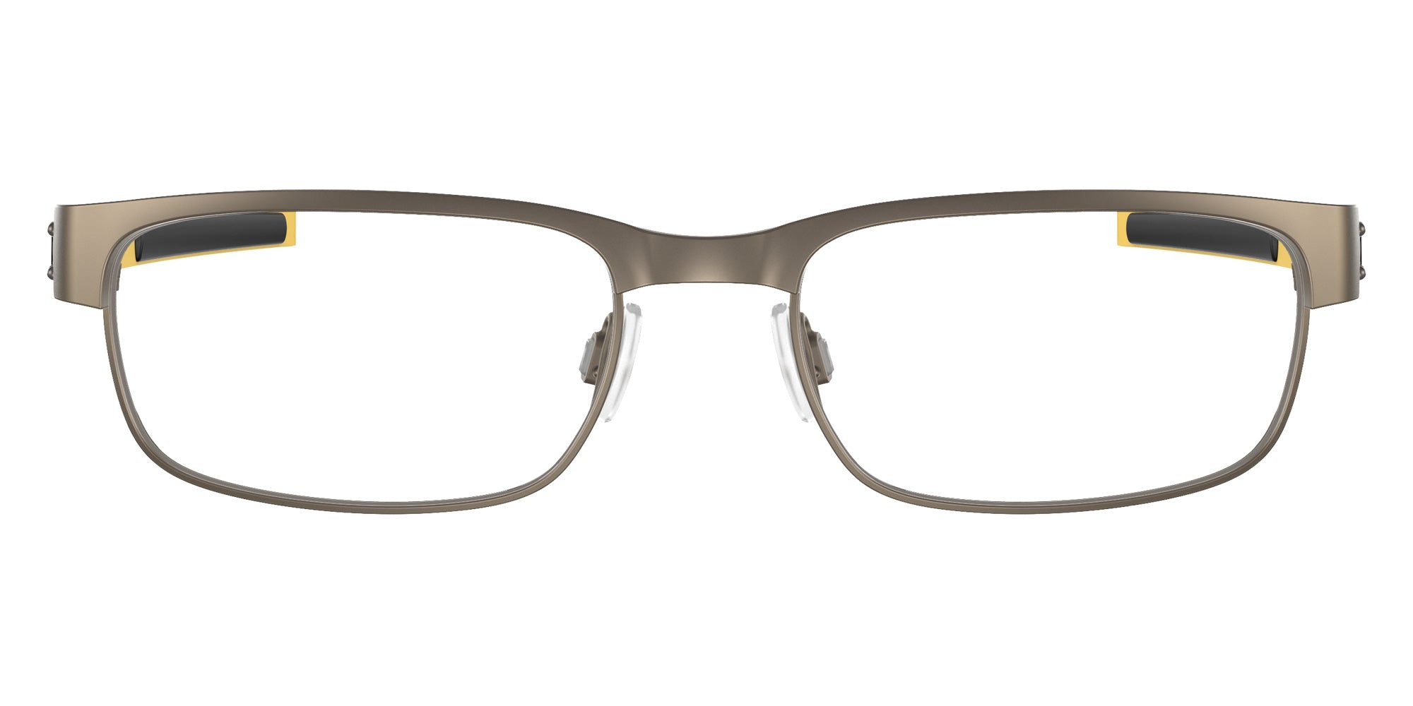 OAKLEY OX5038 Metal Plate��� 503812 53 - Transparent #id:ox5038503812_s:100100