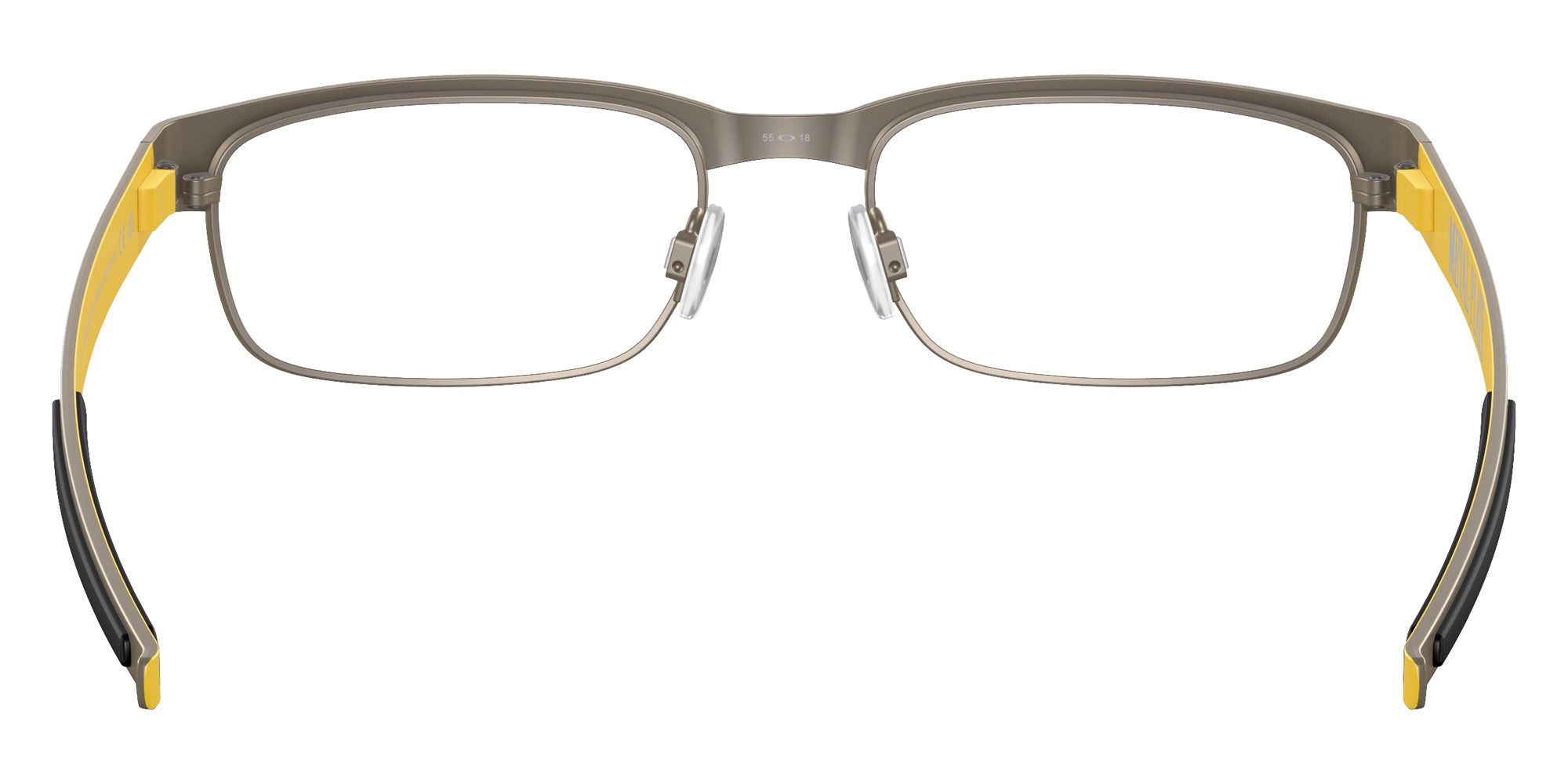 OAKLEY OX5038 Metal Plate��� 503812 53 - Transparent #id:ox5038503812_s:100115