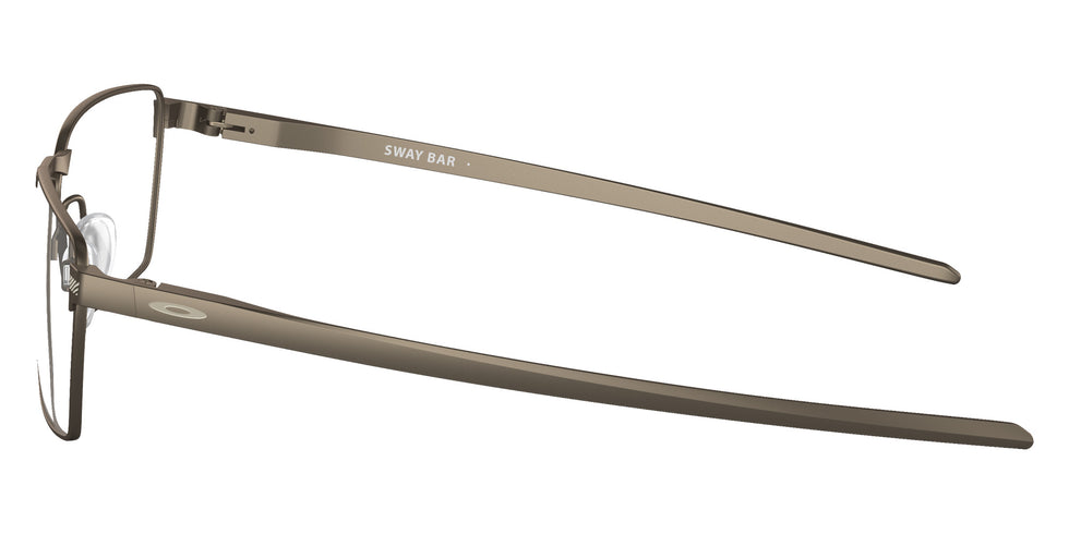 OAKLEY OX5078 Sway Bar 507802 53 - Pewter #id:ox5078507802_s:100110