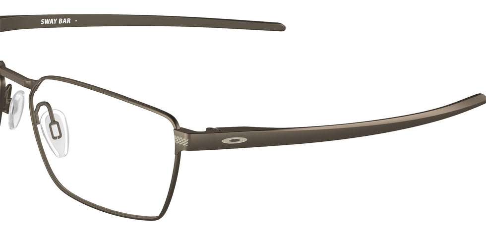 OAKLEY OX5078 Sway Bar 507802 53 - Pewter #id:ox5078507802_s:100130