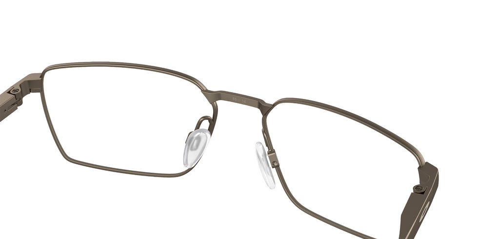 OAKLEY OX5078 Sway Bar 507802 53 - Pewter #id:ox5078507802_s:100135