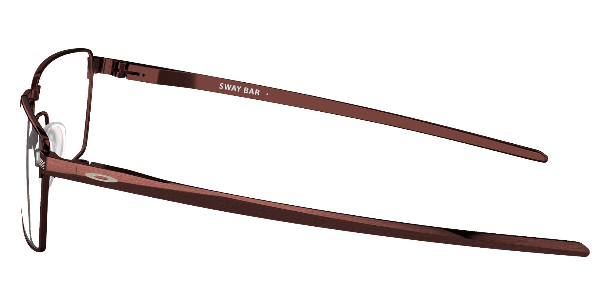 OAKLEY OX5078 Sway Bar 507803 55 - Brushed Grenache #id:ox5078507803_s:102110