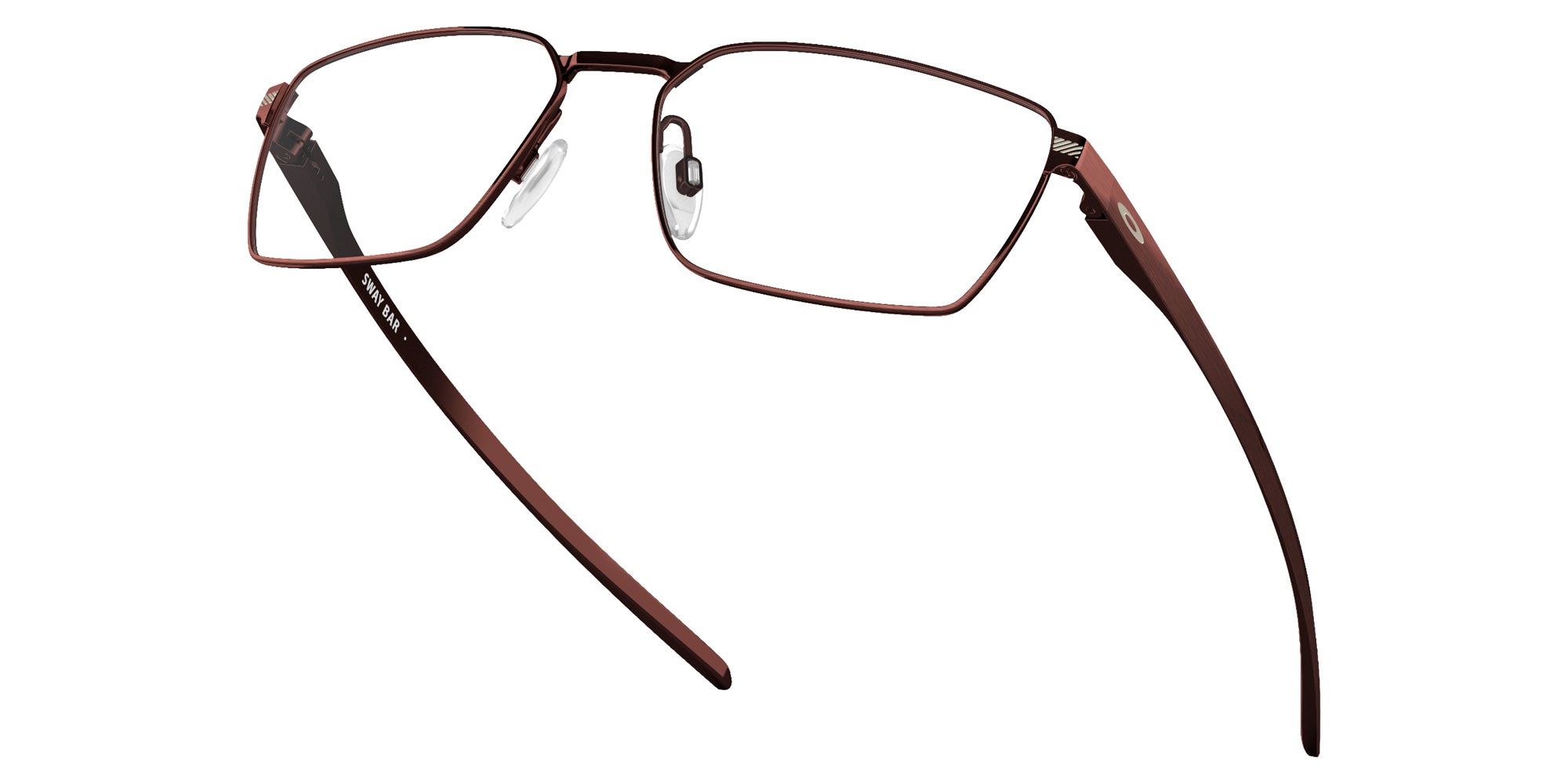 OAKLEY OX5078 Sway Bar 507803 55 - Brushed Grenache #id:ox5078507803_s:102125