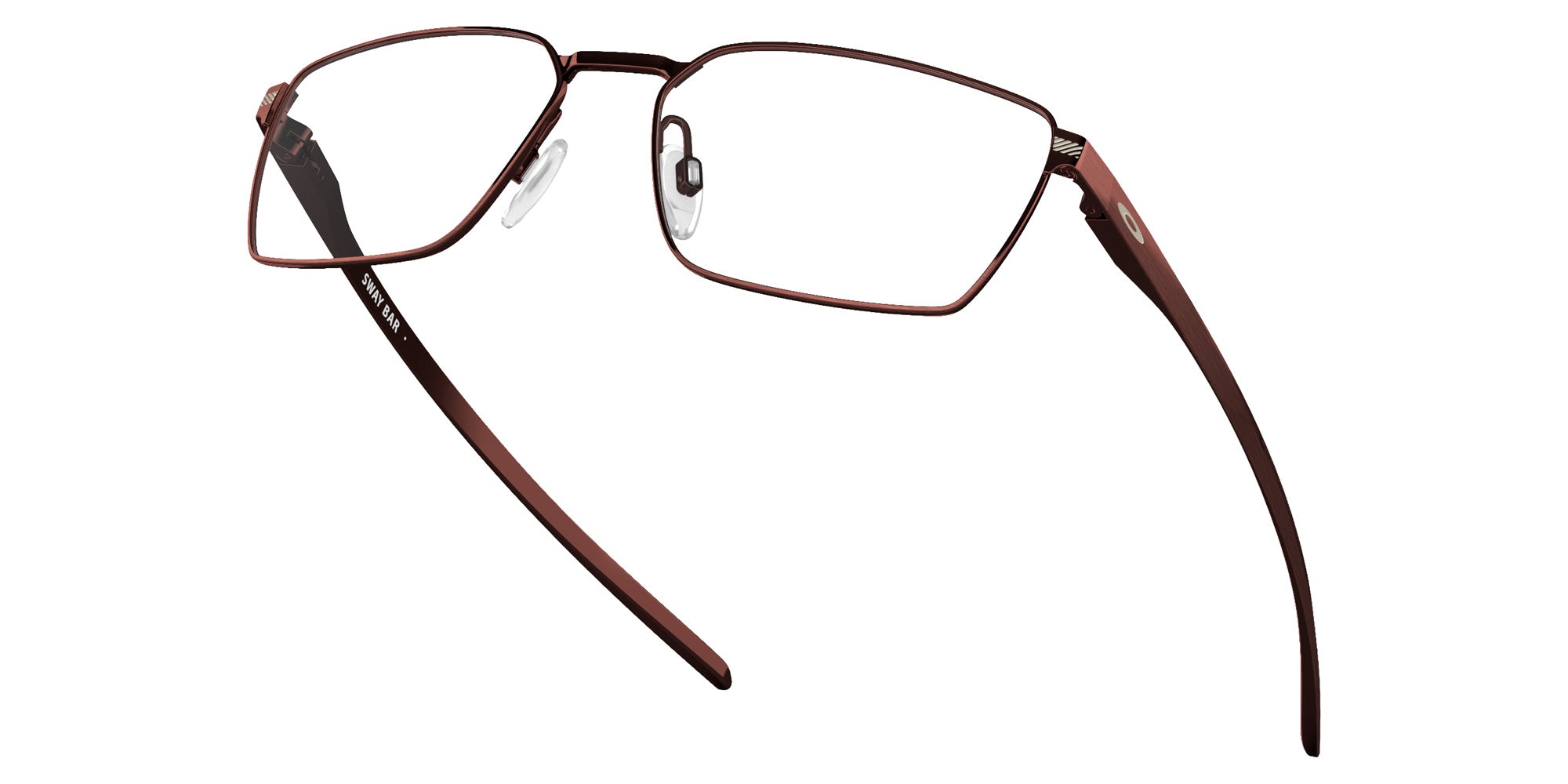 OAKLEY OX5078 Sway Bar 507803 53 - Brushed Grenache #id:ox5078507803_s:100125