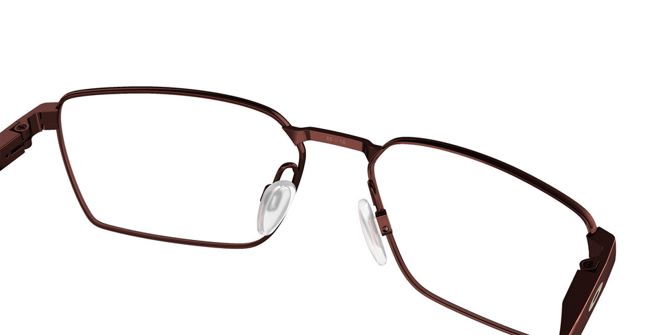 OAKLEY OX5078 Sway Bar 507803 53 - Brushed Grenache #id:ox5078507803_s:100135