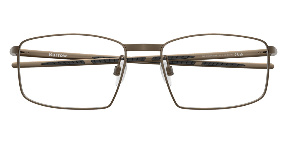OAKLEY OX5086 Burrow 508602 56 - Pewter #id:ox5086508602_s:100120