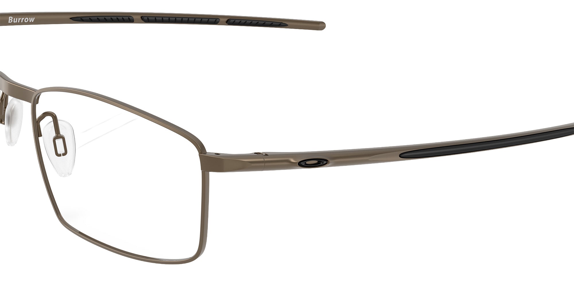 OAKLEY OX5086 Burrow 508602 56 - Pewter #id:ox5086508602_s:100130