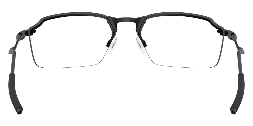 OAKLEY OX5090 Tailback 2.0 509001 57 - Satin Black #id:ox5090509001_s:100115