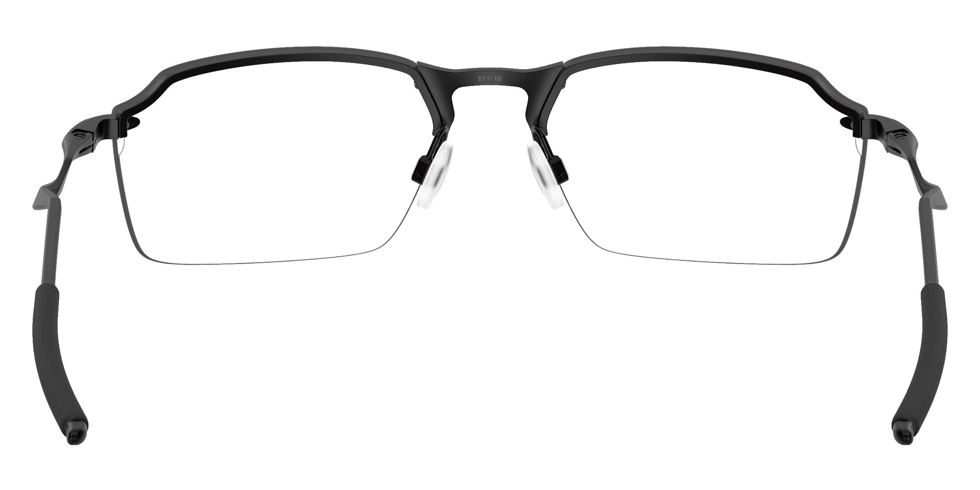 OAKLEY OX5090 Tailback 2.0 509001 57 - Satin Black #id:ox5090509001_s:100115