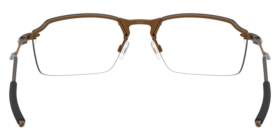 OAKLEY OX5090 Tailback 2.0 509002 57 - Satin Toast #id:ox5090509002_s:102115