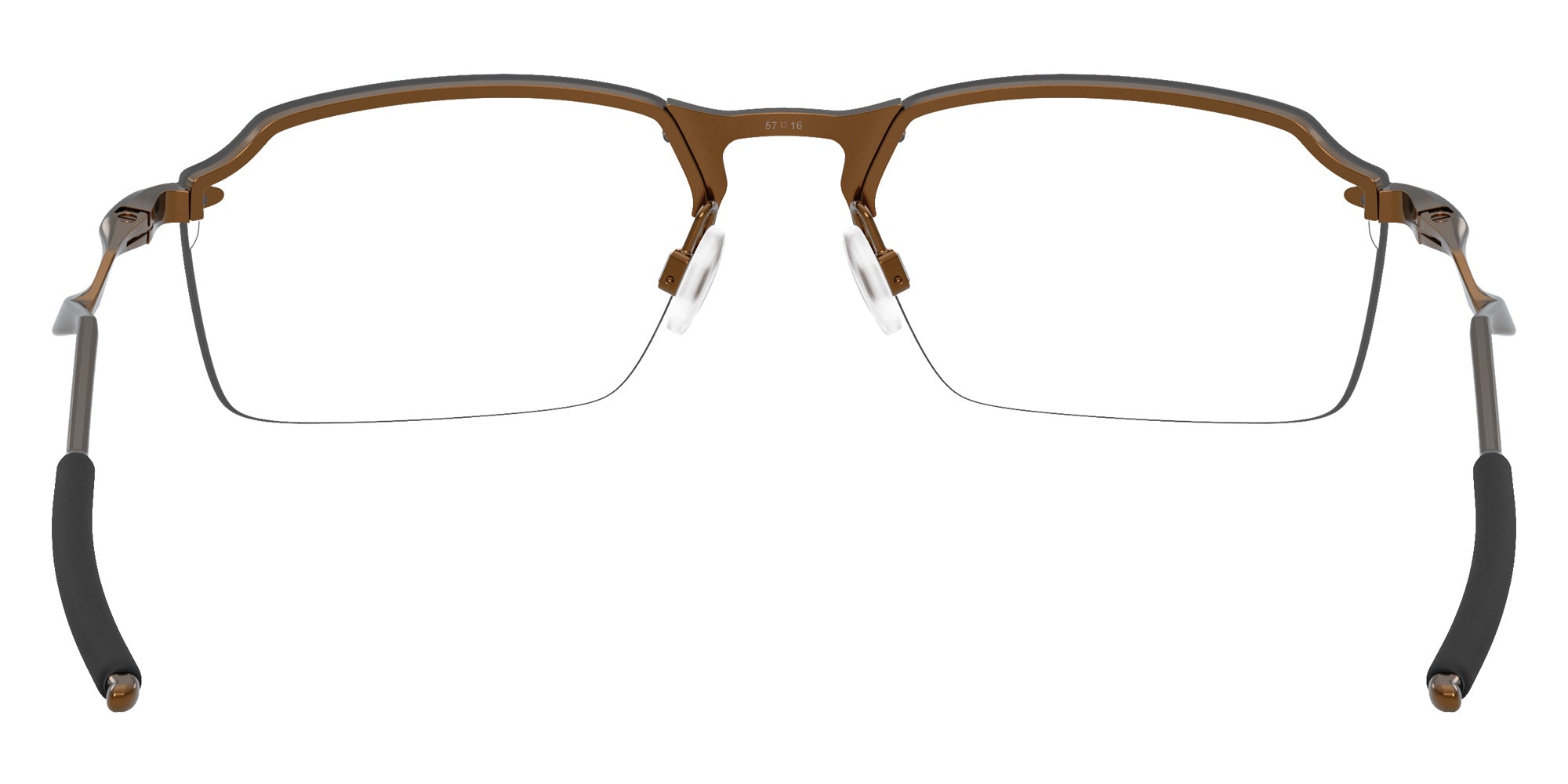 OAKLEY OX5090 Tailback 2.0 509002 57 - Satin Toast #id:ox5090509002_s:102115