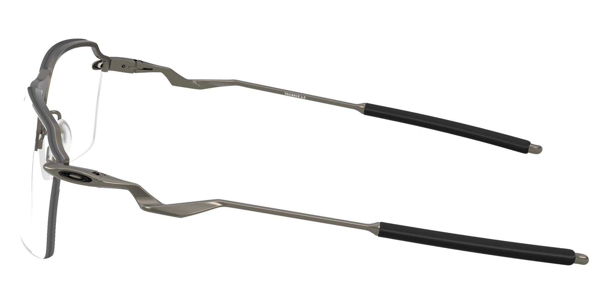OAKLEY OX5090 Tailback 2.0 509003 57 - Matte Gunmetal #id:ox5090509003_s:104110