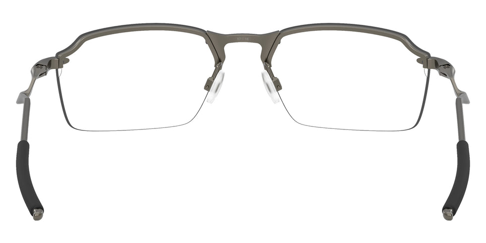 OAKLEY OX5090 Tailback 2.0 509003 57 - Matte Gunmetal #id:ox5090509003_s:104115