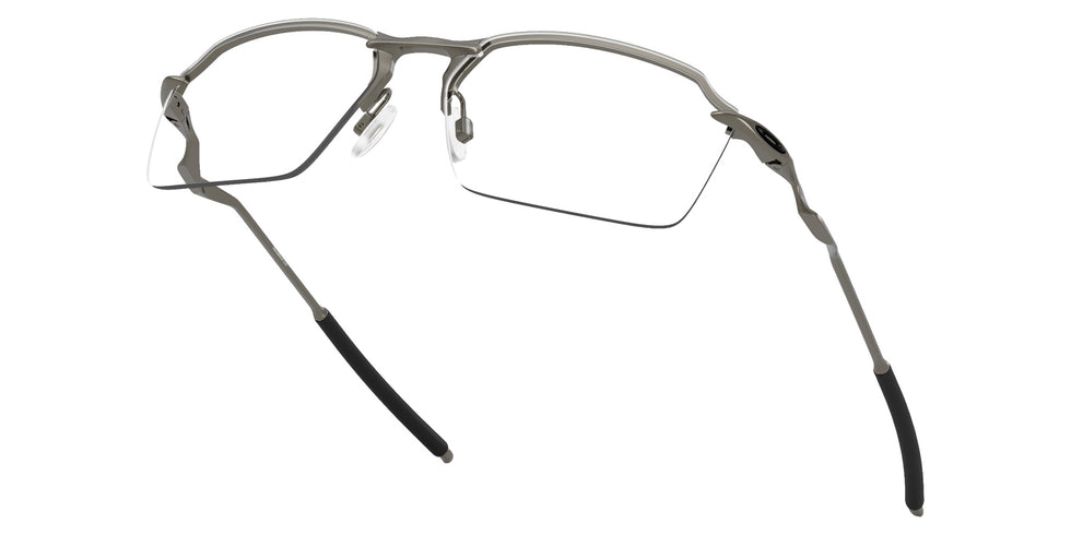 OAKLEY OX5090 Tailback 2.0 509003 57 - Matte Gunmetal #id:ox5090509003_s:104125