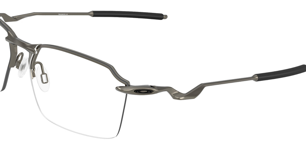 OAKLEY OX5090 Tailback 2.0 509003 57 - Matte Gunmetal #id:ox5090509003_s:104130