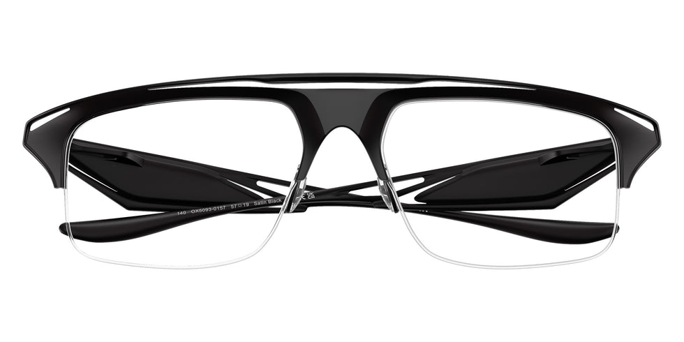 OAKLEY OX5093 Valdosta 509301 57 - Satin Black #id:ox5093509301_s:100120