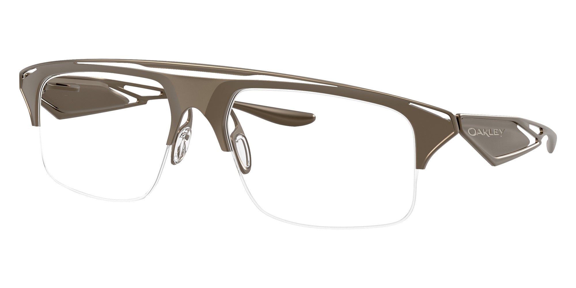 OAKLEY OX5093 Valdosta 509304 57 - Pewter #id:ox5093509304_s:106105