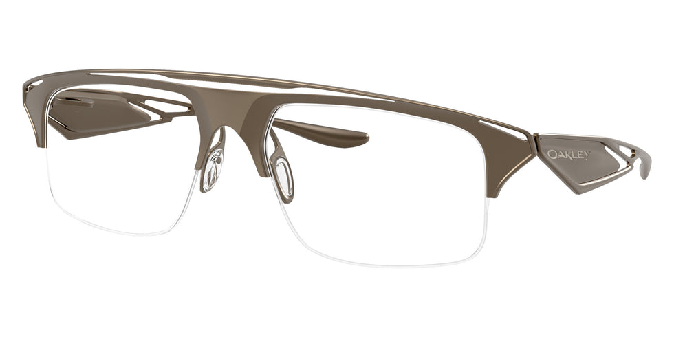 OAKLEY OX5093 Valdosta 509304 57 - Pewter #id:ox5093509304_s:106105