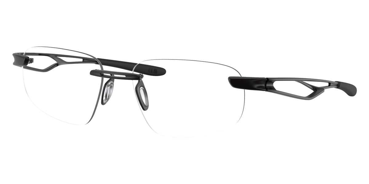 OAKLEY OX5096 Marais 509601 55 - Satin Black #id:ox5096509601_s:100105