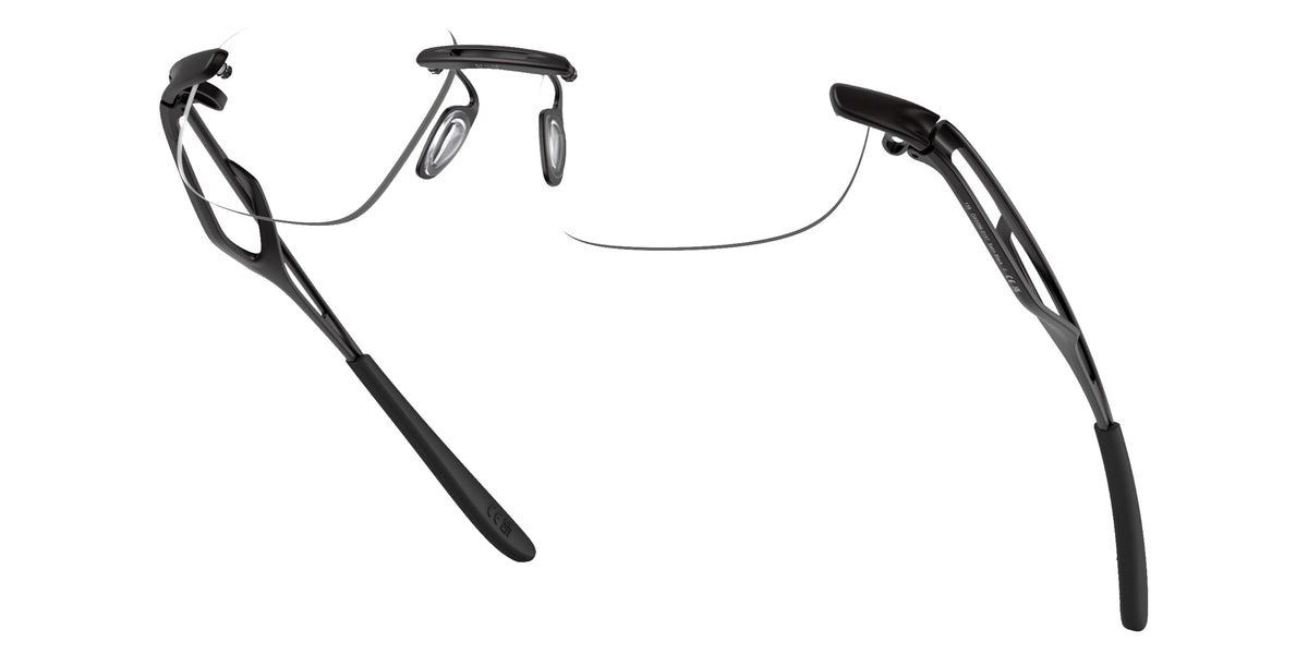 OAKLEY OX5096 Marais 509601 55 - Satin Black #id:ox5096509601_s:100120