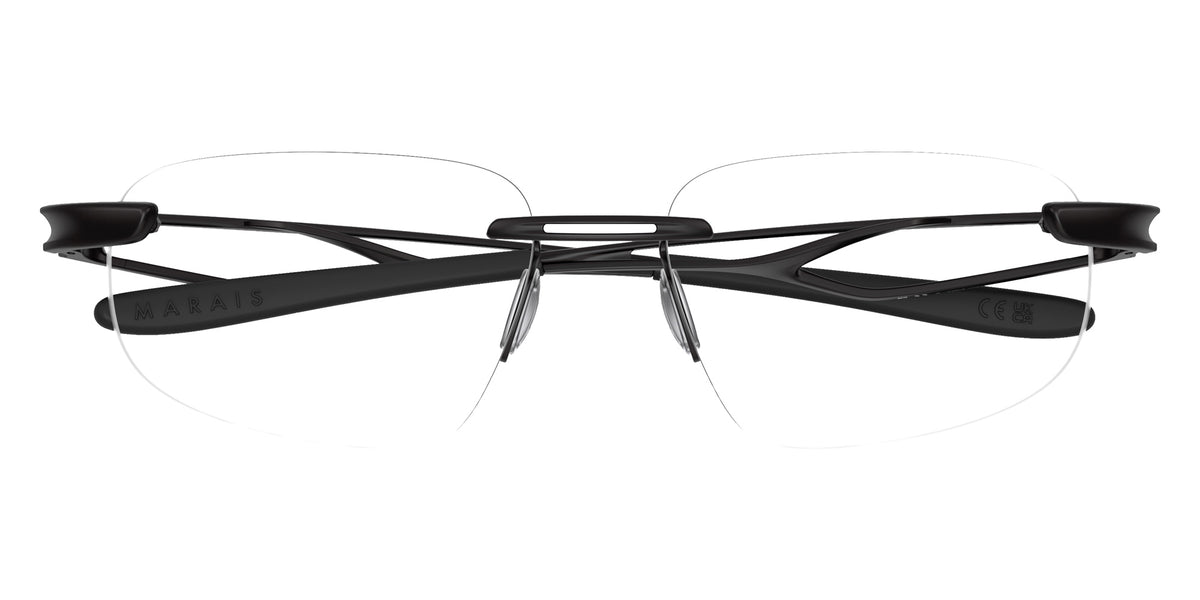 OAKLEY OX5096 Marais 509601 55 - Satin Black #id:ox5096509601_s:100125
