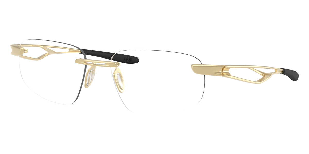 OAKLEY OX5096 Marais 509602 55 - Satin Light Gold #id:ox5096509602_s:104105