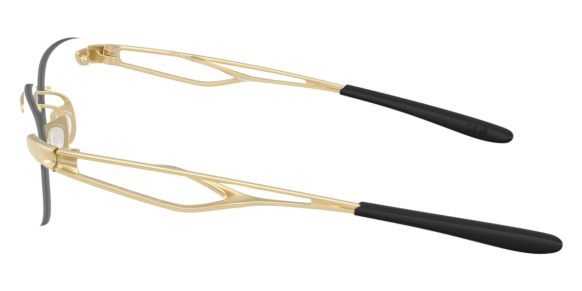 OAKLEY OX5096 Marais 509602 55 - Satin Light Gold #id:ox5096509602_s:104110
