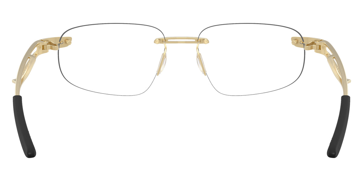 OAKLEY OX5096 Marais 509602 55 - Satin Light Gold #id:ox5096509602_s:104115