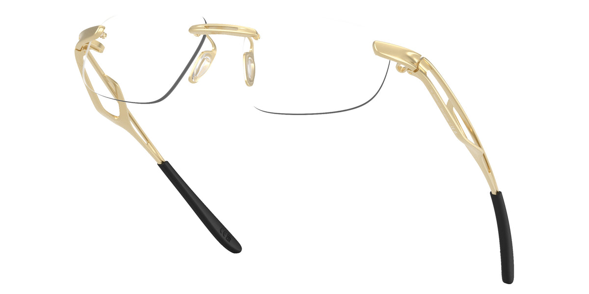 OAKLEY OX5096 Marais 509602 55 - Satin Light Gold #id:ox5096509602_s:104120