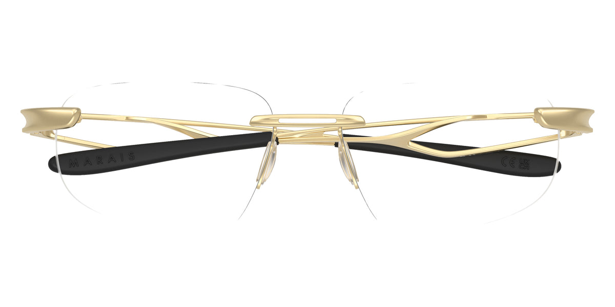 OAKLEY OX5096 Marais 509602 55 - Satin Light Gold #id:ox5096509602_s:104125