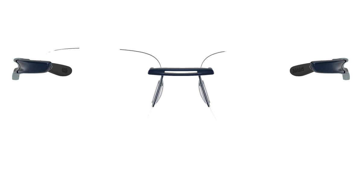 OAKLEY OX5096 Marais 509603 55 - Matte Midnight #id:ox5096509603_s:108100