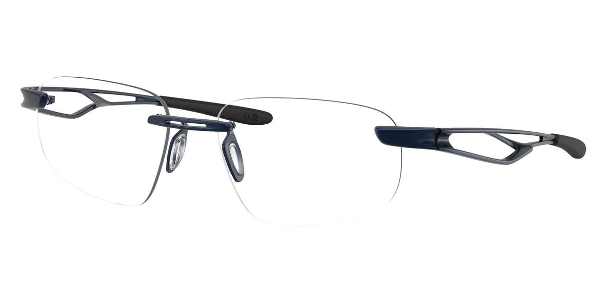 OAKLEY OX5096 Marais 509603 55 - Matte Midnight #id:ox5096509603_s:108105