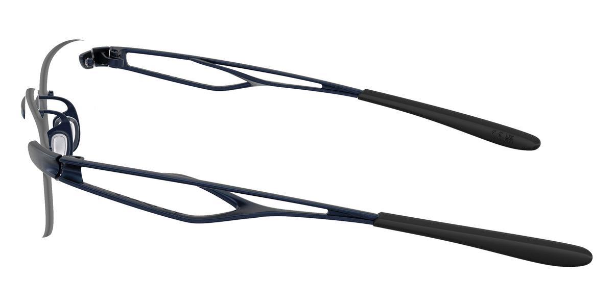 OAKLEY OX5096 Marais 509603 55 - Matte Midnight #id:ox5096509603_s:108110