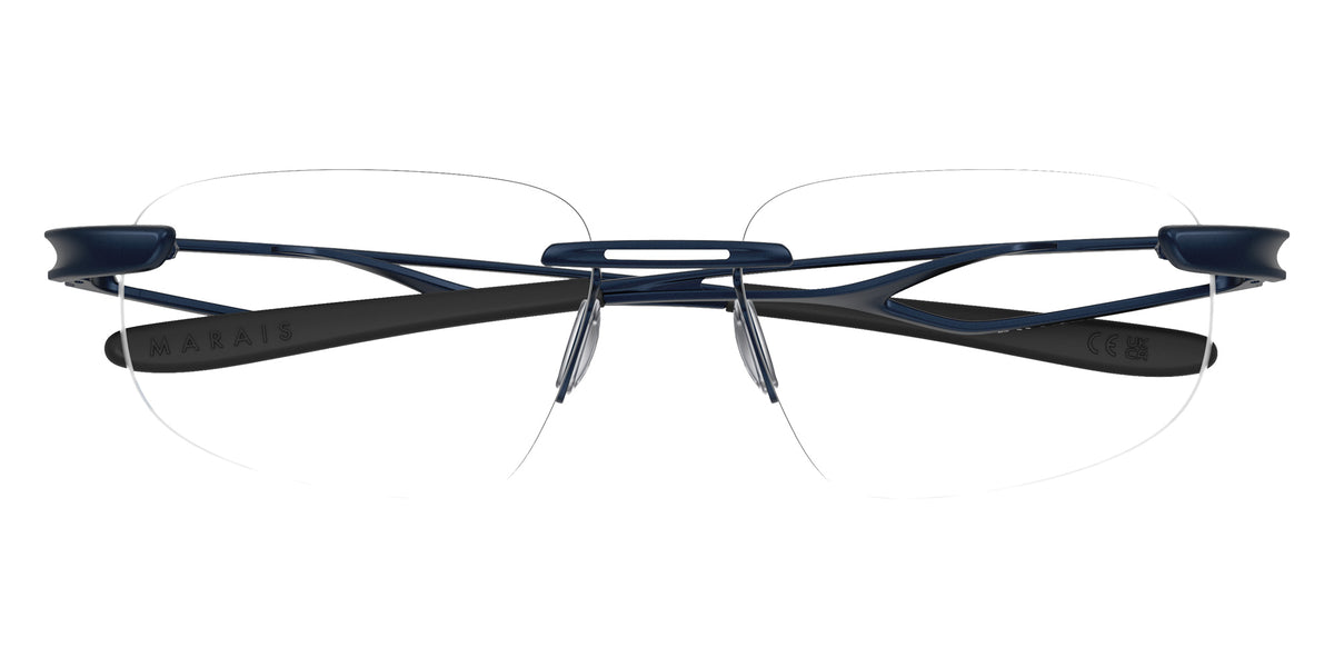 OAKLEY OX5096 Marais 509603 55 - Matte Midnight #id:ox5096509603_s:108125