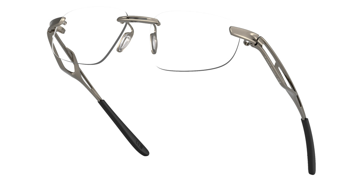 OAKLEY OX5096 Marais 509604 55 - Matte Gunmetal #id:ox5096509604_s:112120