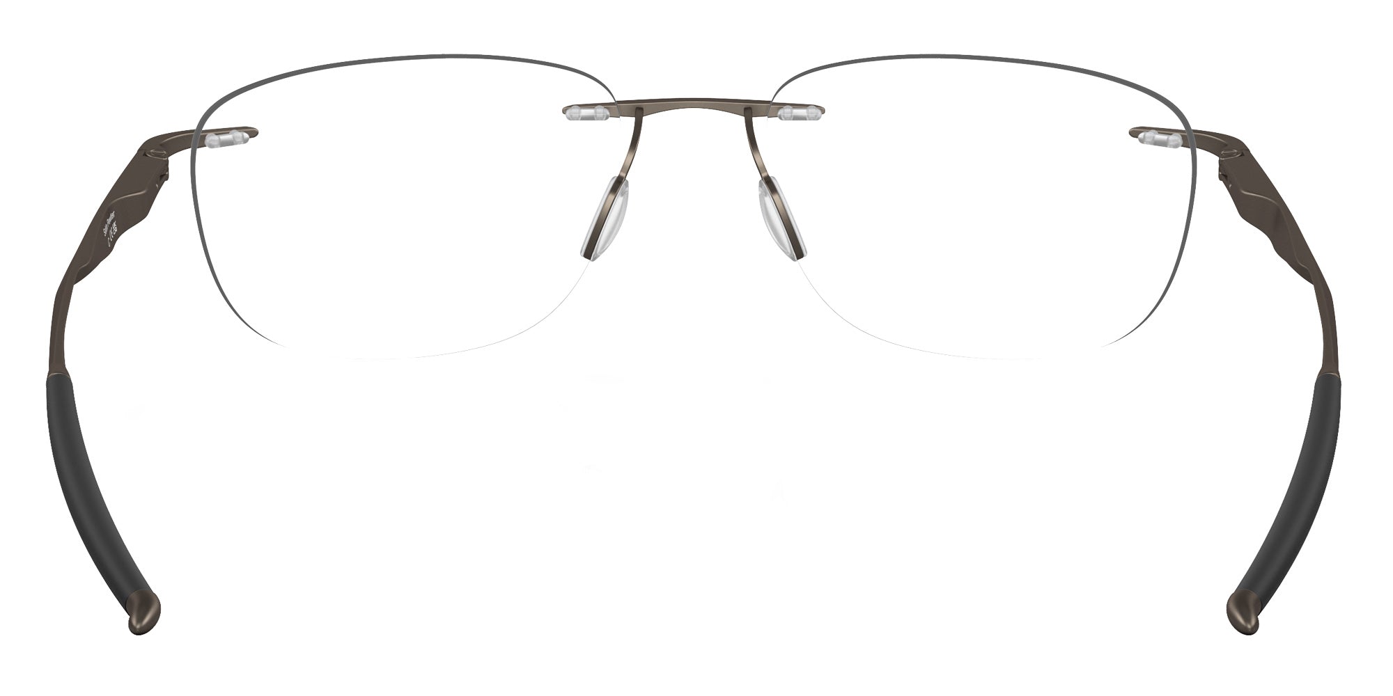 OAKLEY OX5118 Wingfold��� EVR 511801 53 - Satin Pewter #id:ox5118511801_s:100115