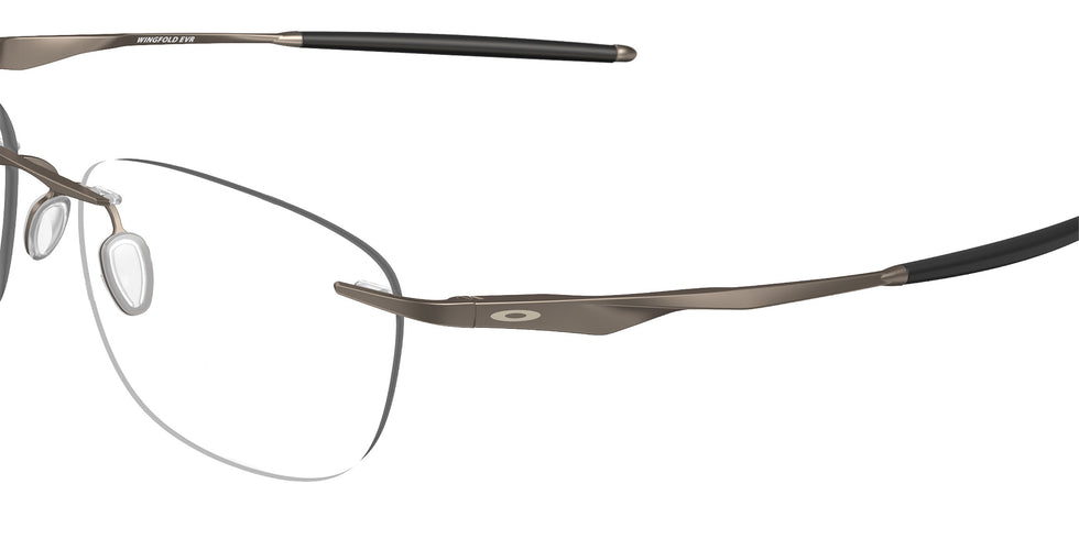 OAKLEY OX5118 Wingfold��� EVR 511801 53 - Satin Pewter #id:ox5118511801_s:100130