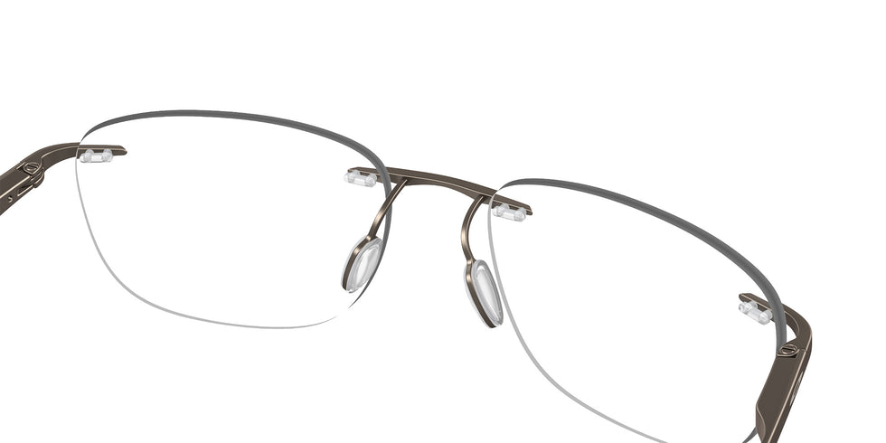 OAKLEY OX5118 Wingfold��� EVR 511801 53 - Satin Pewter #id:ox5118511801_s:100135