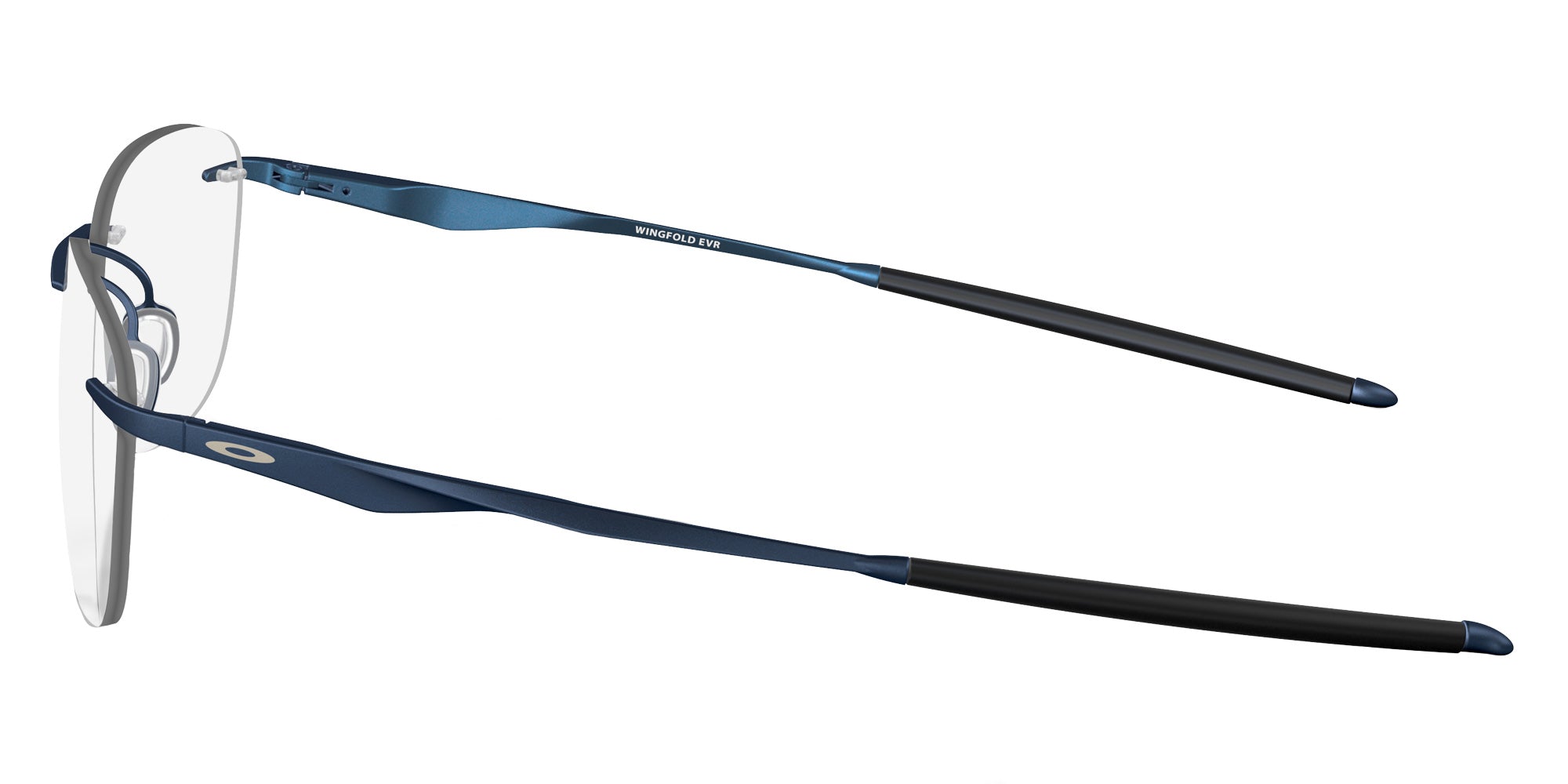 OAKLEY OX5118 Wingfold��� EVR 511804 53 - Satin Midnight #id:ox5118511804_s:102110