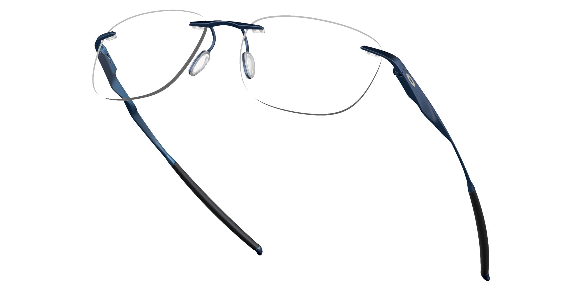 OAKLEY OX5118 Wingfold��� EVR 511804 53 - Satin Midnight #id:ox5118511804_s:102125