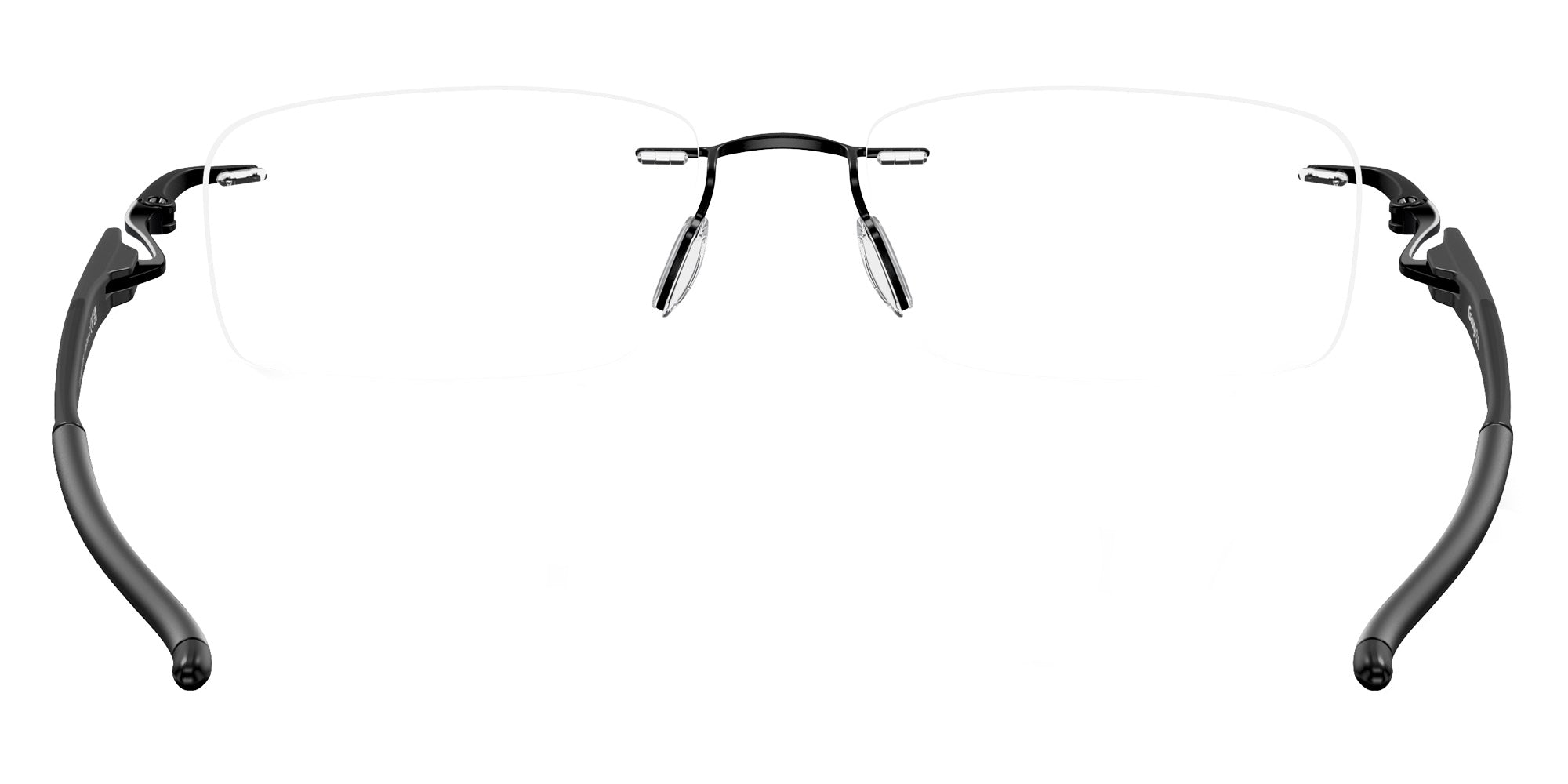 OAKLEY OX5126 Gauge 3.1 512601 54 - Matte Black #id:ox5126512601_s:100115