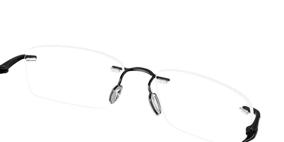 OAKLEY OX5126 Gauge 3.1 512601 54 - Matte Black #id:ox5126512601_s:100135